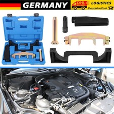 Motor Einstellwerkzeug Steuerkette Werkzeug f&uuml;r Mercedes W203/W204/W211/M271 Neu