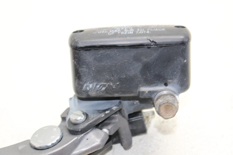 2012-2017 Honda Goldwing 1800 Gl1800 freio dianteiro cilindro mestre - Imagem 3 de 4