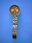 SEIKO Bullhead Automatic Chronograph Men's Watch Vintage 6138-0049