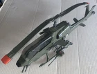 1983 Hasbro GI Joe Dragonfly Helicopter-Complete Copter, No Pilot Figure