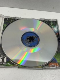 Jeremy McGrath Supercross 2000 (Sega Dreamcast, 2000)