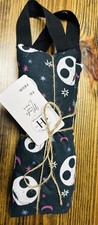 Nightmare Before Christmas DeHot/Cold Therapeutic Bag Filled With Cherry Pits
