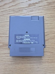 Castlevania 2 Simon's Quest Nintendo NES UK Pal 