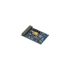 ESU 59029 LokPilot 5 Basic DCC, 21MTC Mobile 21 Pin Decoder per Scala HO