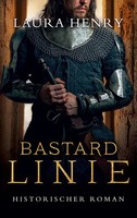 Bastardlinie | Laura Henry | Taschenbuch | 268 S. | Deutsch | 2022