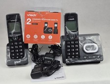 VTech CS2051 Schnurlostelefon mit Anrufbeantw...
