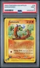 2003 POKEMON AQUAPOLIS #36 SUDOWOODO PSA 9