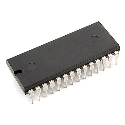 [10pcs] MAB8441P-T090 MCU 8-Bit Single Chip DIP28