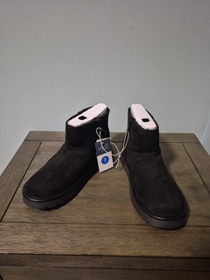 Universal Thread Women's Memory Foam May Boots Size 7 $29.99 Retail Price NWT.