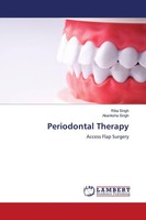 Periodontal Therapy Rika Singh