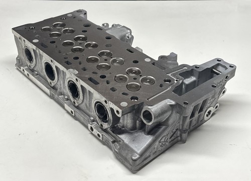 BMW 1er 3er 4er 5er X1 X3 X5 Motor N47 2.0l  Diesel Zylinderkopf 7810465 7812603