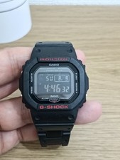 CASIO G-SHOCK Tough Solar GW-B5600HR-1JF