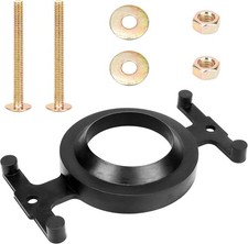 04-3817 Toilet Tank to Bowl Bolt Set Compatible with Eljer Toilet, Toilet Tank G