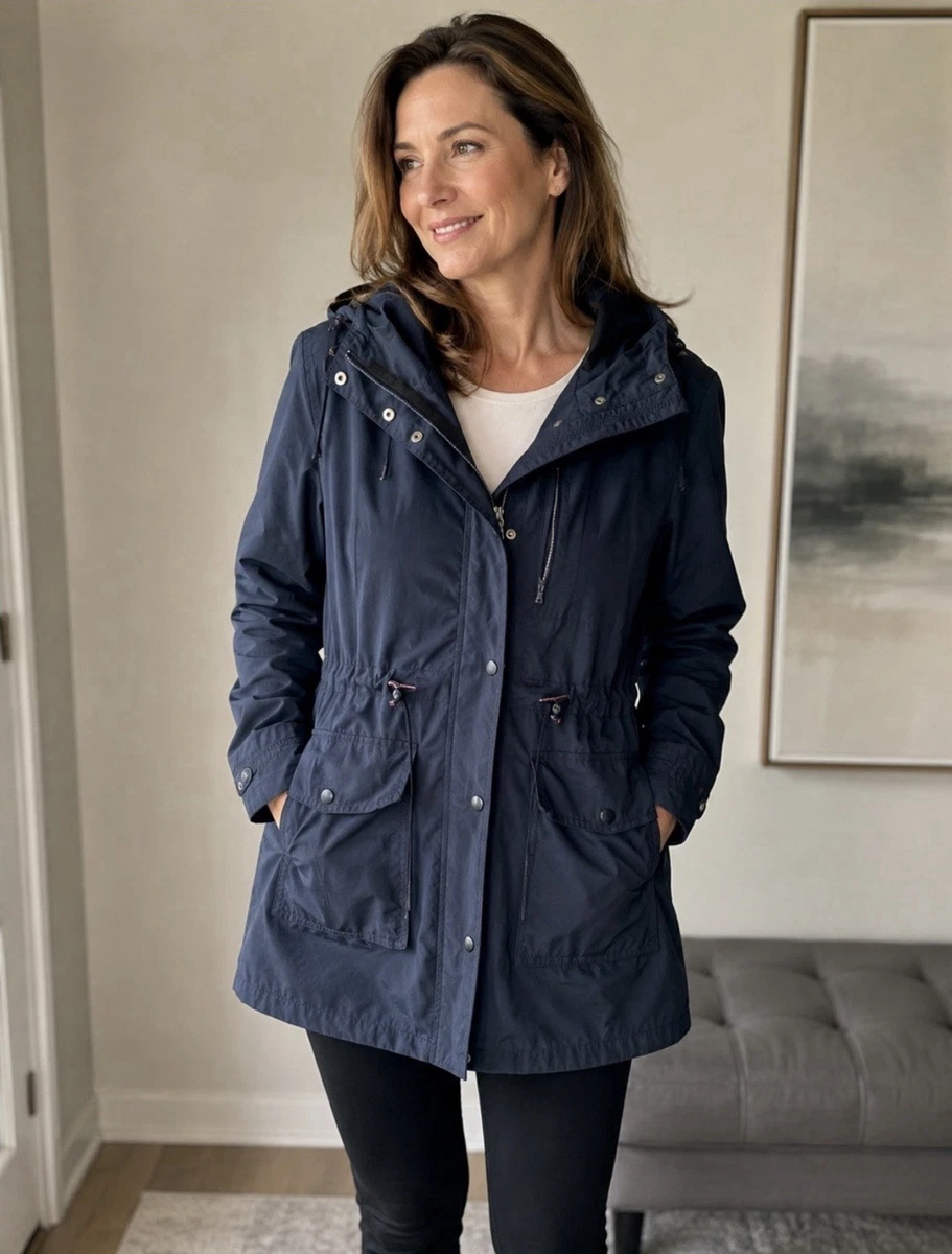 J.CREW Anorak Coats, Jackets & Vests for Women for sale | eBay