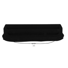 ECCPP Cargo Cover 2015-2020 Fit for Honda Fit 1.5L Flexible SUV Rear Trunk Co...