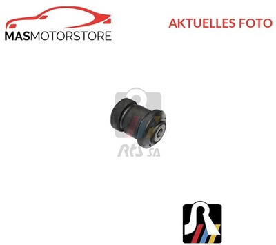 QUERLENKER LAGER LAGERBUCHSE VORNE NIEDRIGER RTS 017-00670 P NEU OE QUALITÄT