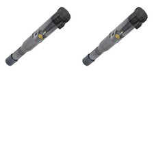 Set Of 2 Herko Ignition Coil B054 For Renault Nissan Clio Scenic Megane 01-10