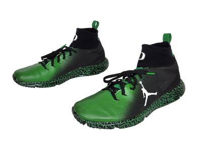 jordan football turf shoes