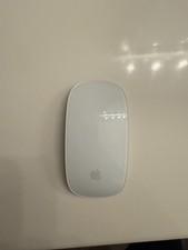 Apple Magic Mouse 2 Wireless Mouse - White A1657 