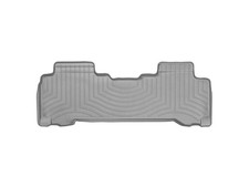 Weathertech Floorliner For 2003-2004 Honda Pilot - 2nd Row Grey