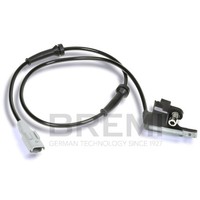 Bremi 50257 Sensor, Raddrehzahl