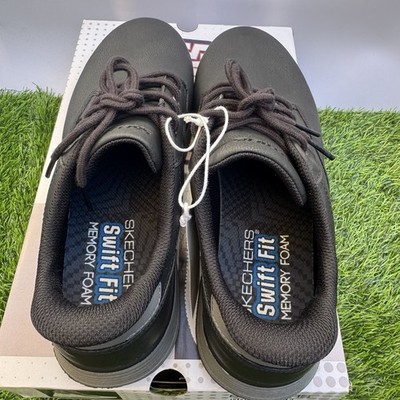 Skechers Hands Free Swift Fit Men display picture 1