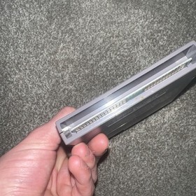 SKI OR DIE / Nintendo NES PAL B FRA / PALCOM / TBE + CASE PROTECTION