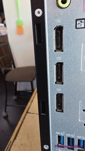 Dell Optiplex Tower Plus 7010 Core i7-13700 16GB DDR5 256GB Nvme Windows 11 Pro - Bild 8 von 10