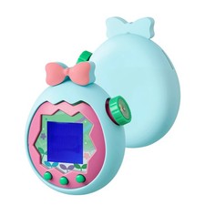 For Tamagotchi Paradise Games Console Cover Liquid Silicone Fall Resistant Cover
