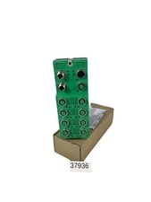 PHOENIX CONTACT FLS IB M12 DI 8 M12 I/O Gerät 2736013