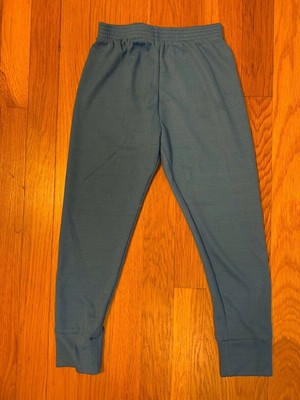 llbean thermal underwear