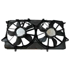 Cooling Fan Assembly 23123635 For Chevy Silverado 1500 GMC Sierra 1500 GM3115291