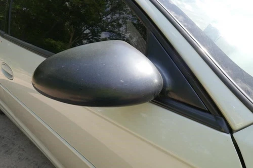 Passenger Side View Mirror Power Non-heated Fits 00-04 MONTE CARLO 1698016