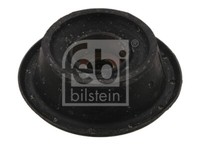 Febi Bilstein 03456 Domlager Federbeinlager Stahl Elastomer Mit Lager FüR VW