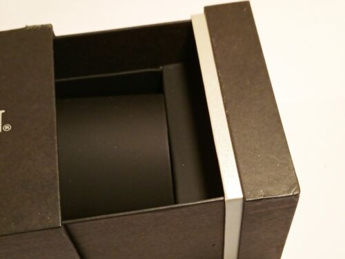 CITIZEN -SCATOLA PER OROLOGIO- VINTAGE-RARE WATCH BOX -CASE- CAJA-BOITE-USATA - Foto 8 di 19