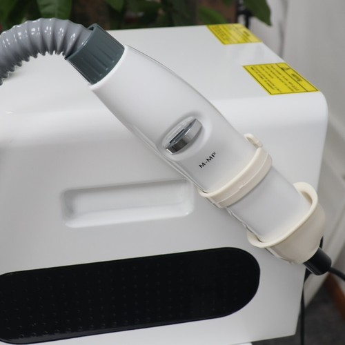 Pico 1064nm 532nm 1320nm ND YAG Laser Tattoo Removal Pico Laser Beauty Machine - Picture 12 of 15