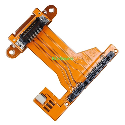 2PCS für Panasonic Toughbook CF19 CF-19 Festplatte HDD Caddy Hülle HDD Kabel - Afbeelding 6 van 24