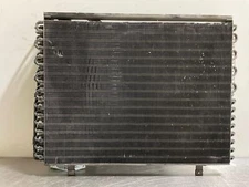 1994 BMW 740I OEM A/C AIR CONDITIONING CONDENSER 78K 1993