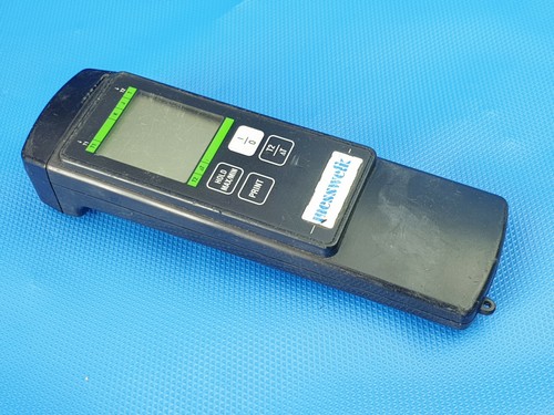 Multifunction Meter Testo GM 295 14 770 DM/034 112 Inc VAT - Picture 2 of 4