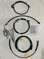 1992-1995  S10 - SONOMA FUEL LINES. 108"  WHEELBASE STANDARD CAB- GM16B-108
