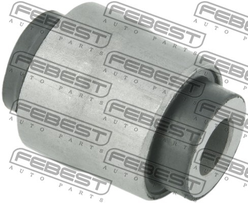 NAB-364 FEBEST Control Arm-/Trailing Arm Bush for NISSAN