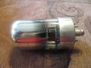 Radio TV Vacuum Electron Vintage Tube, Thousands Available! *FREE SHIPPING*
