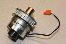  Lenze 14.105.06.30 24VDC 7.5NM Brake Clutch W 10mm Gates Pulley