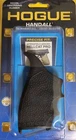 Hogue HANDALL Beavertail Grip Sleeve Springfield Hellcat Pro Black 18320 - NEW