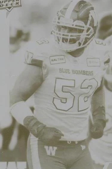 Printing Plate Yellow