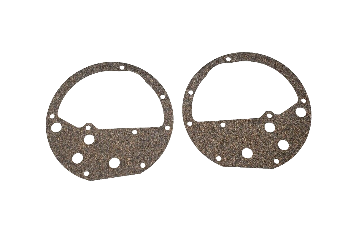 Dexter Gaskets for Electric-Over-Hydraulic Brake Actuator (2 Pack