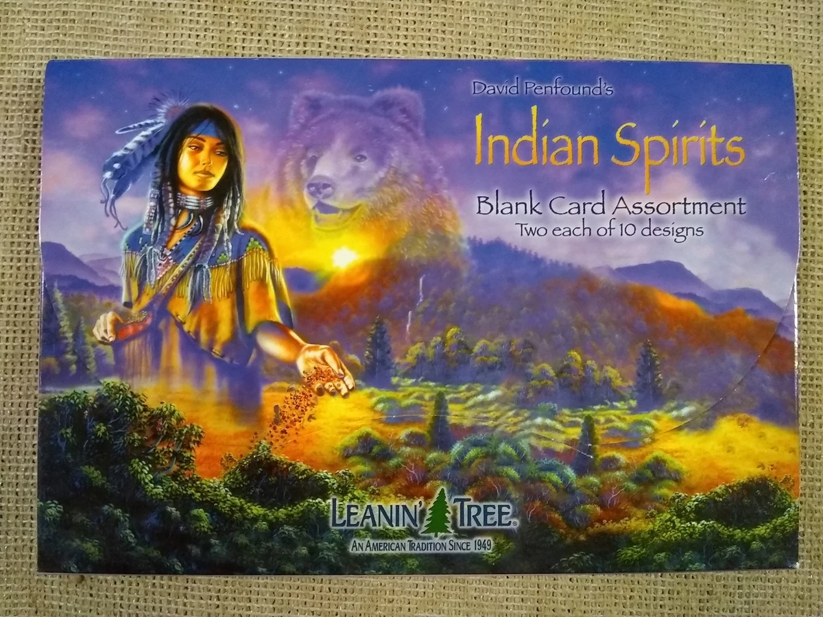 Native spirits