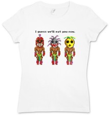 THE SECRET CANNIBALS T-SHIRT Gioco delle Scimmie Immagino che ti mangeremo ora Isola di