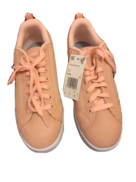 adidas vs advantage cl sneakers