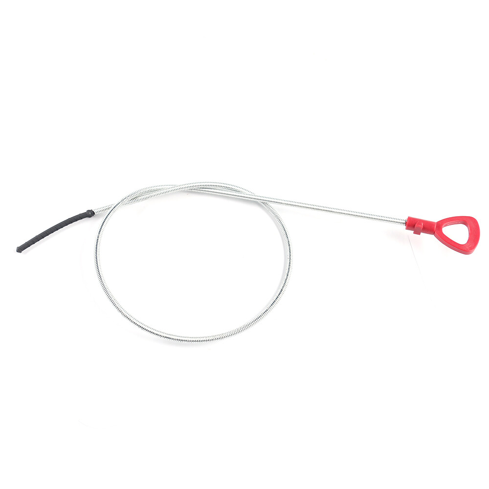 1pc Engine Oil Level Dipstick 2710100372 For Mercedes For Benz W203 W209 W211 CLK R171 Oil Dip Stick Components Car Accessories - 34 - View #2